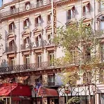 Hotel Paix Republique 