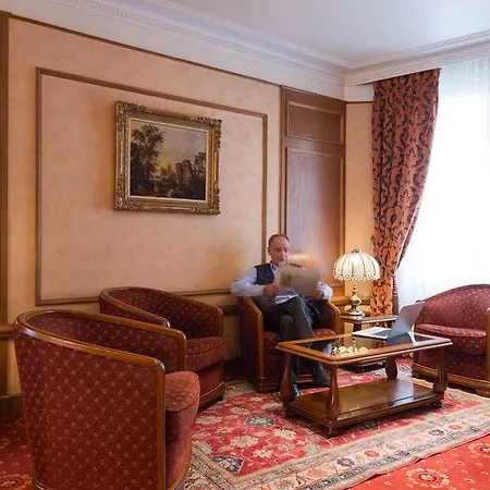 Hotel Paix Republique 